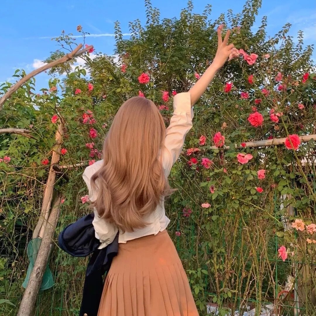 我的家庭真美满